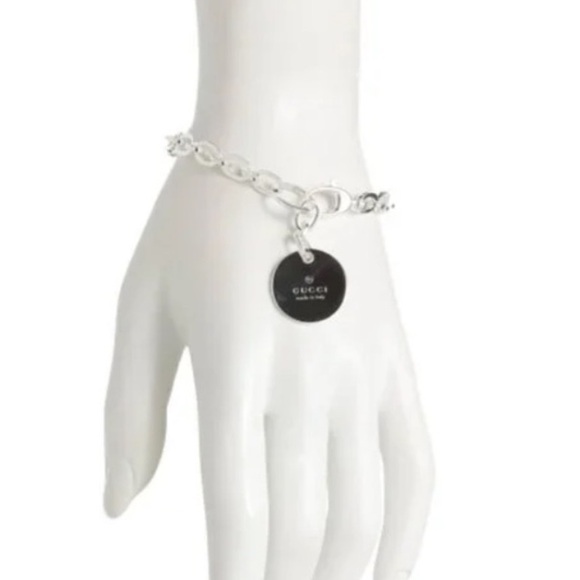 Gucci Charm Bracelet - Picture 5 of 5